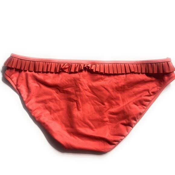 Seafolly Bikini Bottom nwot - Picture 4 of 8